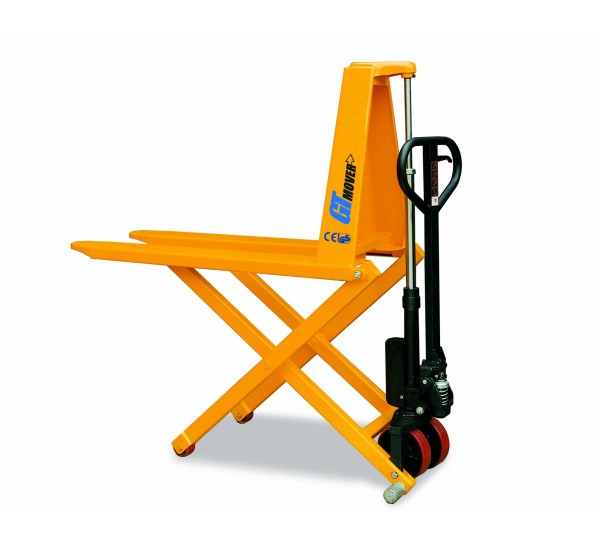 Hand Pallet Trucks
